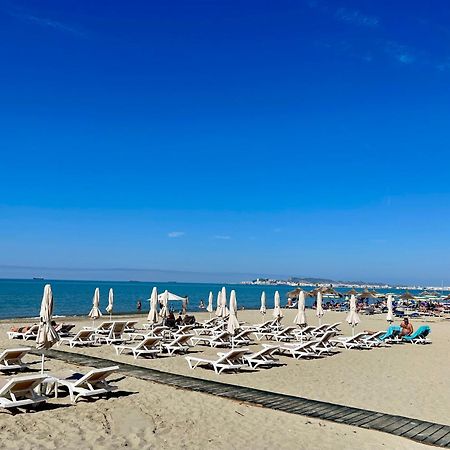 Beach Apartments Durrës Exterior foto